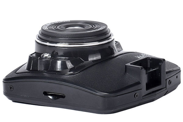 Akciona auto kamera sa senzorom pokreta Novatek 96620 - dodatni pogled