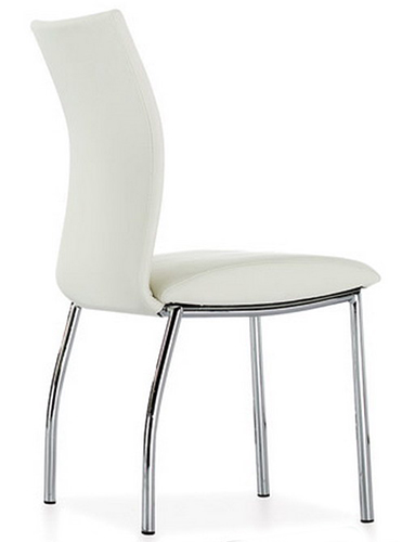 Trpezarijska Garnitura Modena 3 stolice i stakleni sto - dodatni pogled