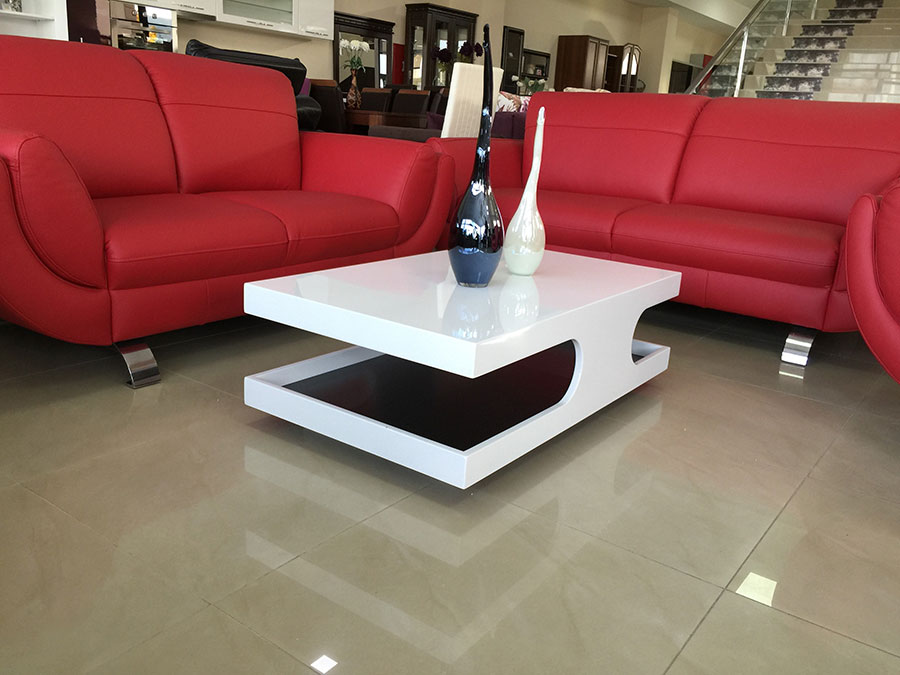 Klub Sto Fly 110 x 65 x 35 cm - dodatni pogled