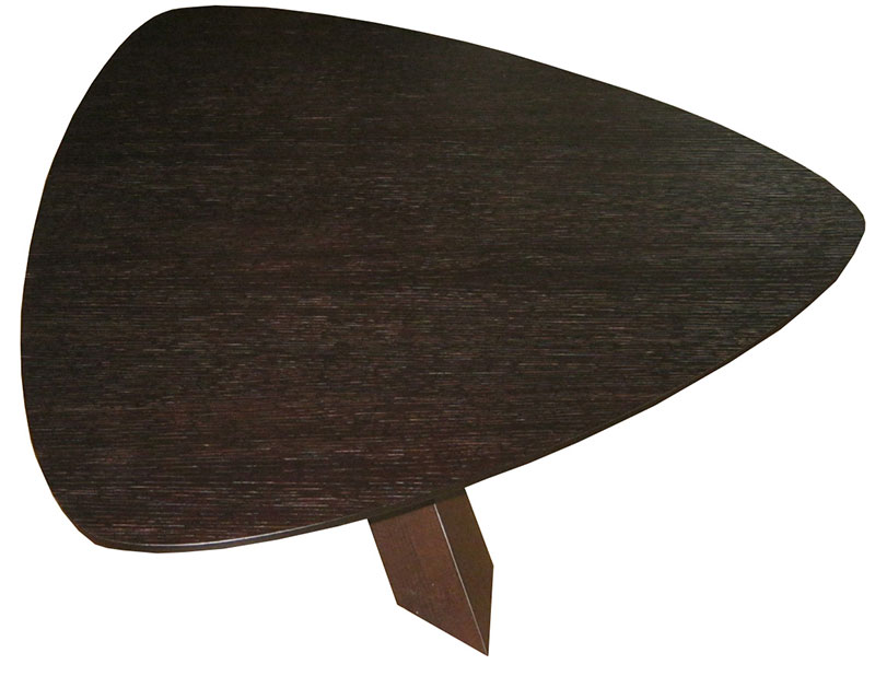 Klub Sto Trio - Wenge - dodatni pogled