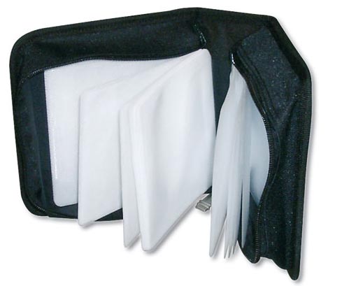 Digitus torba za diskove 10210 - dodatni pogled