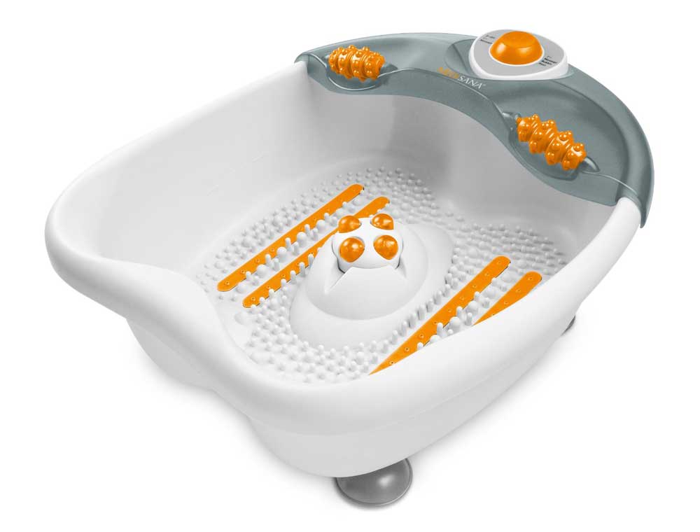 Medisana WBW Hidromasažna Kadica za Stopala - dodatni pogled