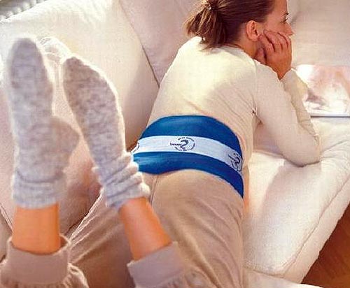 Beurer grejno jastuče TM-26 - dodatni pogled