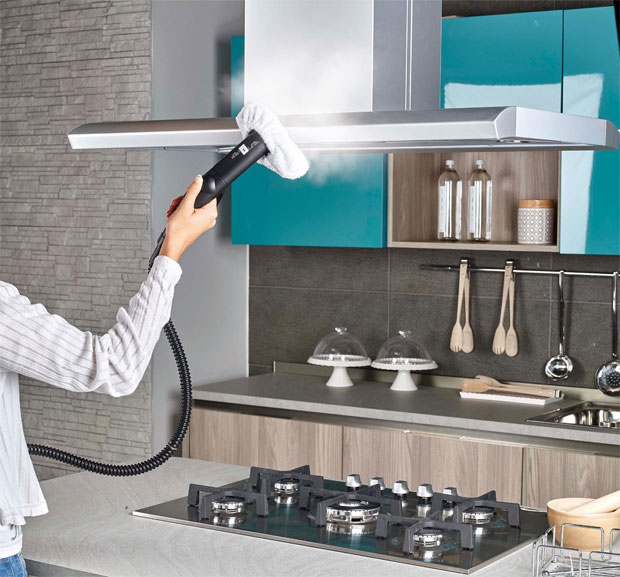 Paročistač Polti Vaporetto Eco Pro 3.0 - dodatni pogled