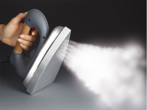 Profesionalna krojačka pegla sa generatorom pare Polti Vaporella Forever 615 Pro - dodatni pogled