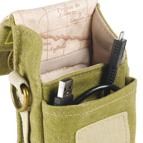 National Geographic Nano Camera Pouch 1146 Torbica Za Fotoaparat 18492 - dodatni pogled