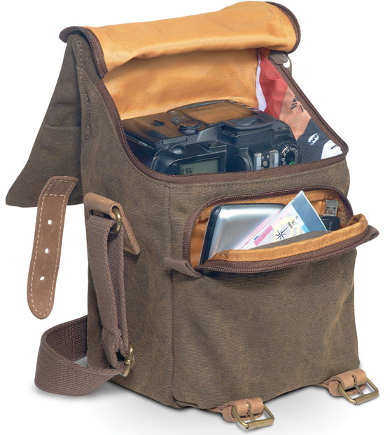 National Geographic A2210 Medium Holster Torbica 18556 - dodatni pogled