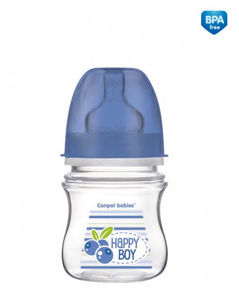 Canpol Antikolik flašica za bebe EasyStart Fruits 120ml 35/212 - dodatni pogled