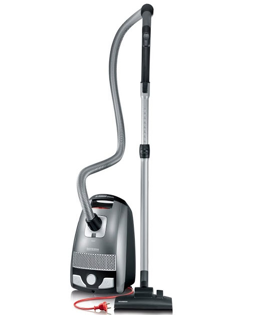 Severin usisivač BC7045 - dodatni pogled