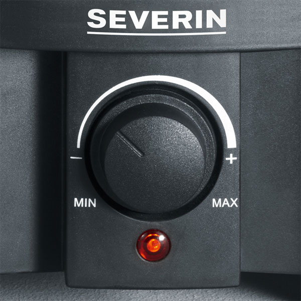 Severin roštilj sa prirodnim Grill kamenom RG2683 - dodatni pogled