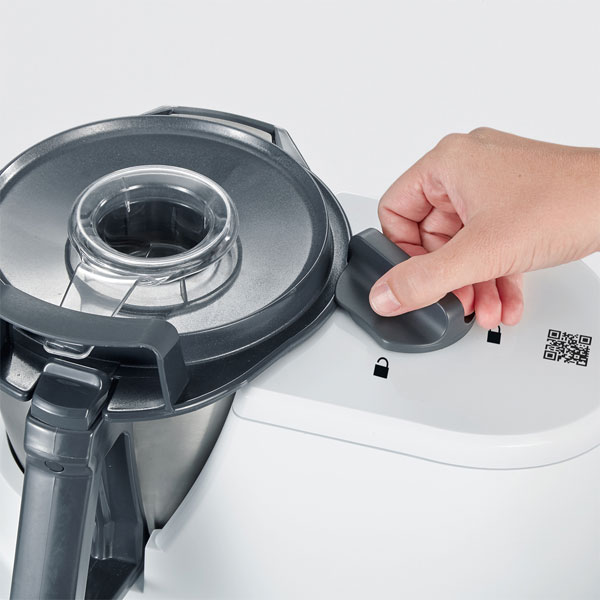 Severin aparat za kuvanje James KM3895 - dodatni pogled