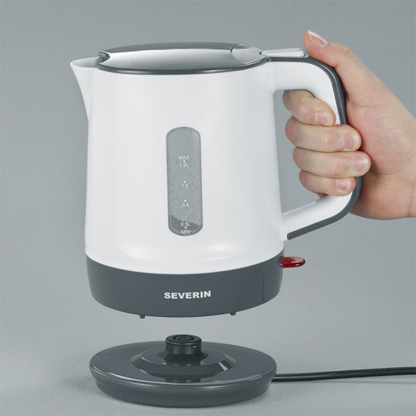 Severin Električni bokal Ketler Start WK3389 - dodatni pogled