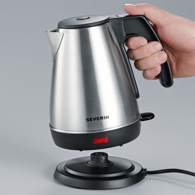 Severin Električni bokal Ketler WK3333 - dodatni pogled