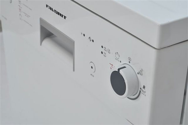 Mašina za pranje sudova 10 kompleta Favorit MS 3000 1190871 - dodatni pogled