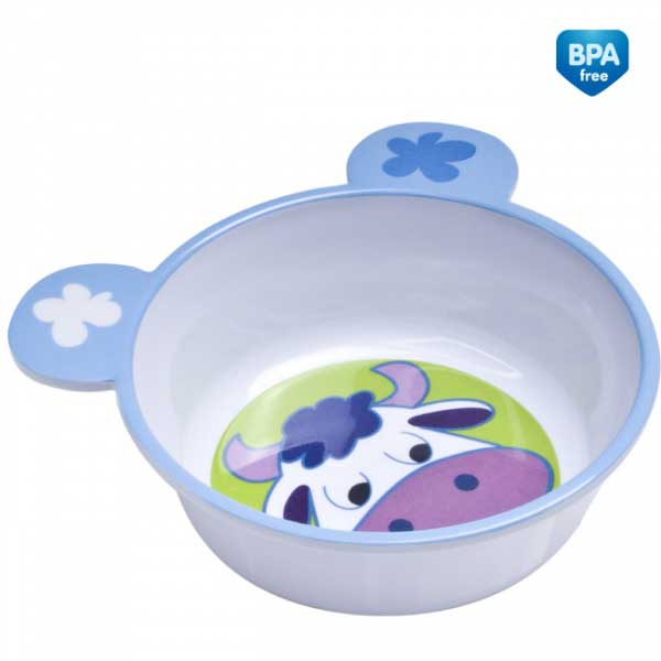 Canpol Babies Duboki tanjir sa ušima 4/520 - dodatni pogled