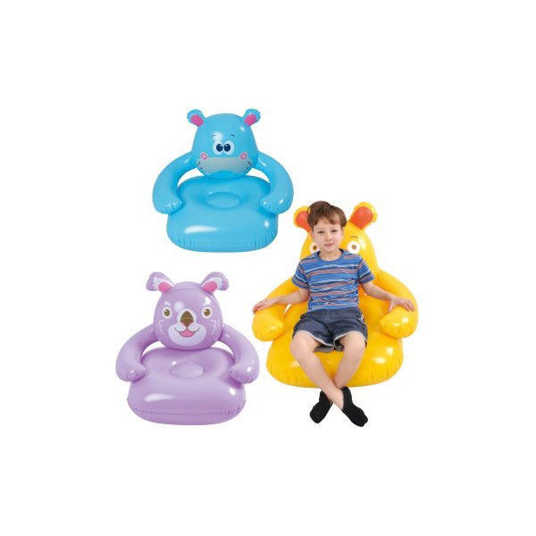 Dečija fotelja na naduvavanje 15-932 - dodatni pogled