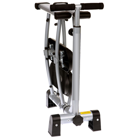 Leg Power - dodatni pogled