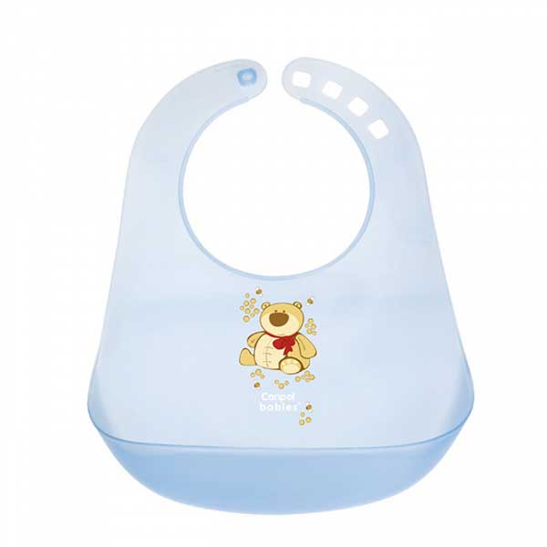 Canpol Plastificirana bebi portikla 2/404 - dodatni pogled