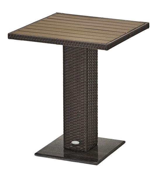 Baštenska garnitura Bellario - dodatni pogled