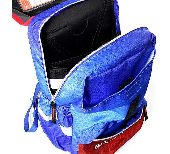 Target Školski ranac ST-01 Spajdermen 17274 - dodatni pogled