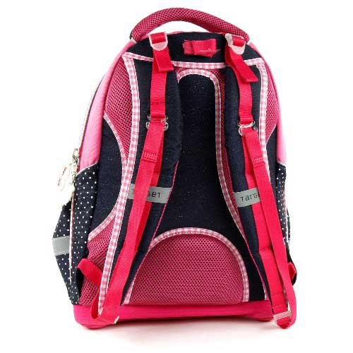 Target Školski ranac Superlight LalaLoopsy 09458 - dodatni pogled