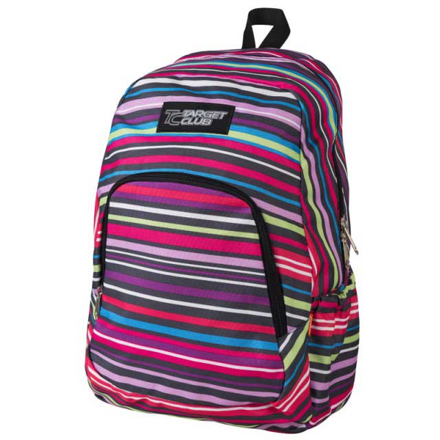 Target Club Ranac za školu Lines 17213 - dodatni pogled