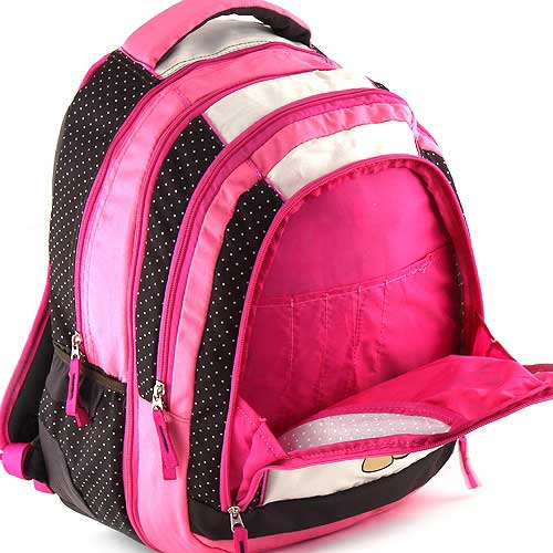 Target Školski ranac 2u1 Nici 16560 - dodatni pogled