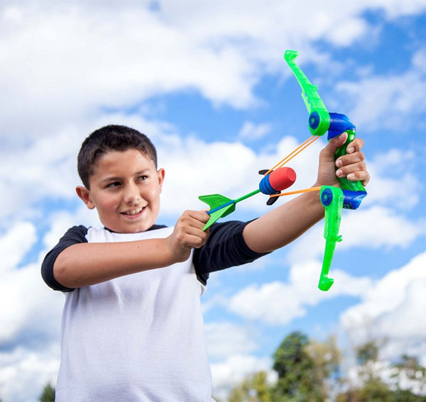 Luk i strele Zing Air Storm Z 0126637 - dodatni pogled