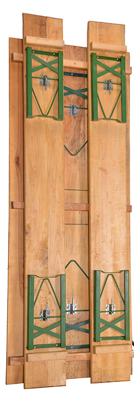 Pivski Set - 2 Klupe i Sto -  200 x 70 cm - dodatni pogled