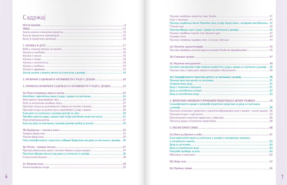 Ja mogu - korak napred  Verica Ječmenić - dodatni pogled