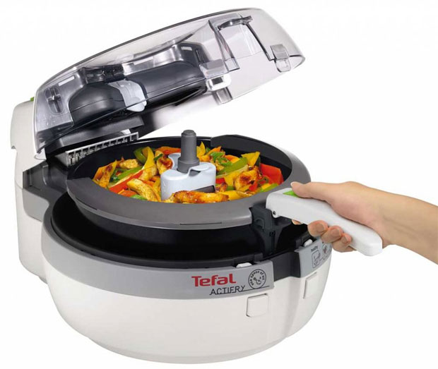 Friteza Tefal ActiFry Family AH900036 - dodatni pogled