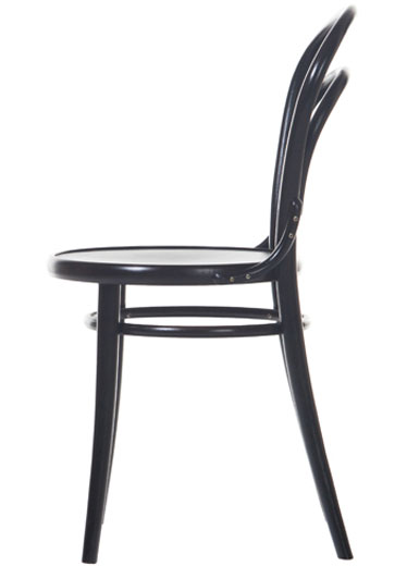 Trpezarijska Stolica TON 311014 - dodatni pogled