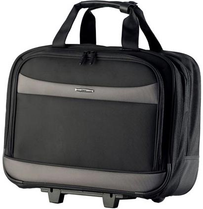 MSI putna torba sa odeljkom za notebook do 15 in - dodatni pogled