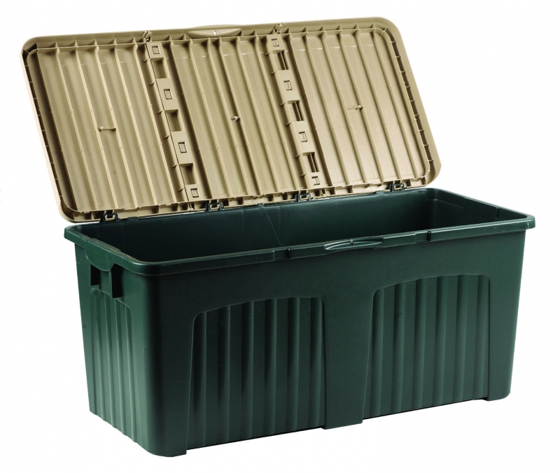 Baštenska Škrinja Sanduk Za Oslaganje ProGarden Pandora - dodatni pogled