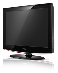 Samsung LE-32B450 - dodatni pogled