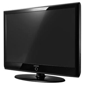 Samsung LE37A430 - LCD TV 37 inča - dodatni pogled