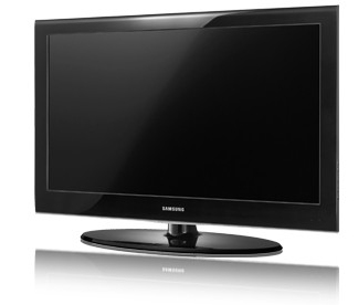 Samsung LE-46A552 LCD televizor - dodatni pogled