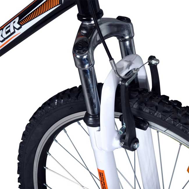 Bicikl MTB Xplorer Rookie 4.3 507 - dodatni pogled