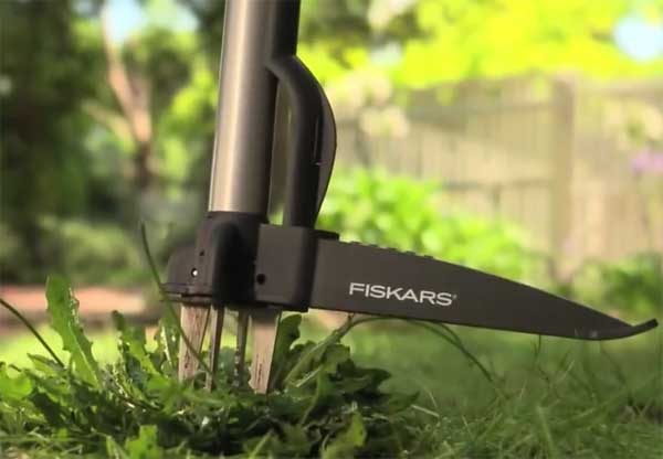 Fiskars Iskorenjivač Korova 900mm 1020127 041429 - dodatni pogled