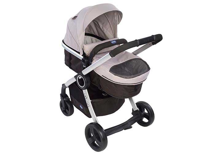 Chicco kolica Urban Sahara 6079357SAHARA - dodatni pogled