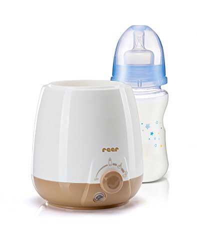 Reer Grejač za flašice Simply Hot 0390010 - dodatni pogled