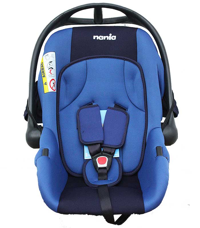 Nania Autosedište za bebe Baby Ride Abyss 371079 - dodatni pogled
