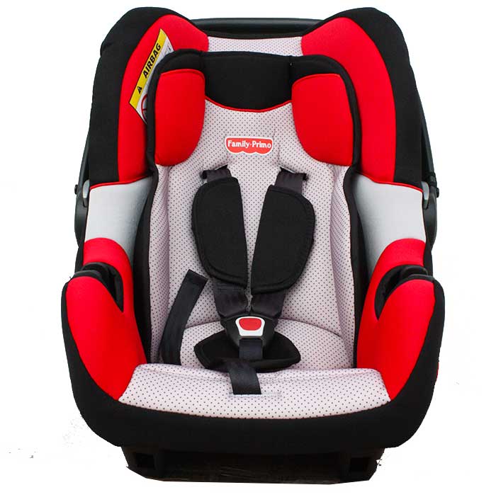 Nania Dečije autosedište Beone SP Cronos 493761 - dodatni pogled