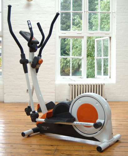 Reebok I-Trainer 291610 - dodatni pogled