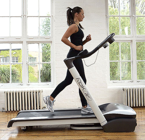 Reebok T 3.1 Motorna traka za trčanje 291630 - dodatni pogled