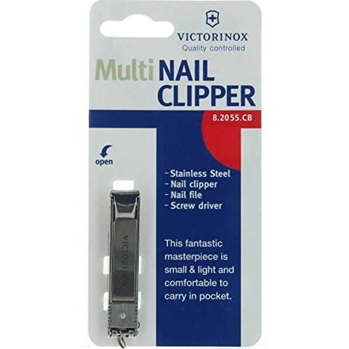 Grickalica za nokte Victorinox 8.2055.CB - dodatni pogled