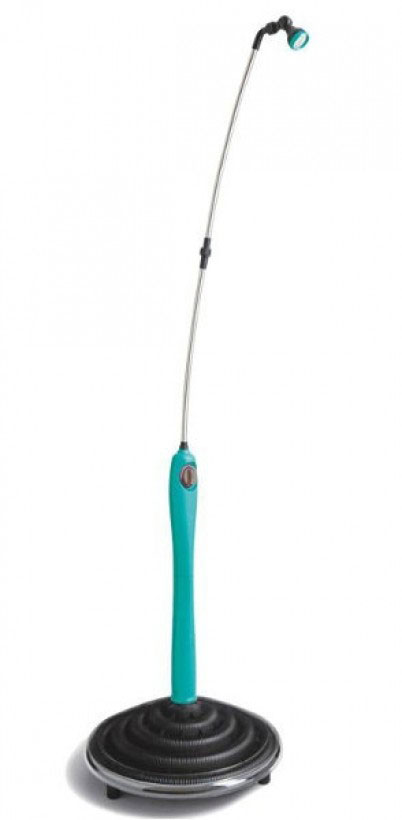 Solarni Tuš Sunny Style Plavi - dodatni pogled