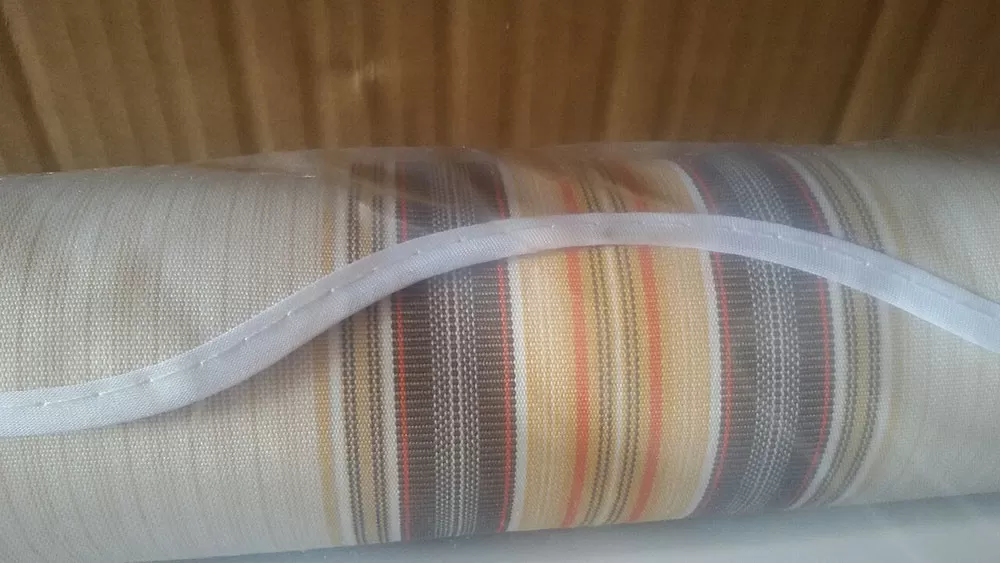 Tenda za zid ili plafon Multi Stripes 3x2m
