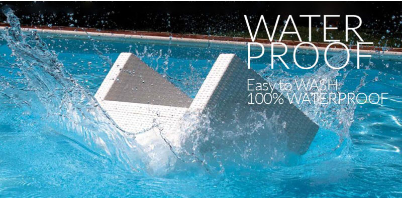 Baštenska Garnitura Alabama - Trosed, 2 Fotelje i Sto - dodatni pogled