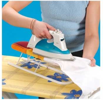 Gimi Planet rukavnik Daska za peglanje 13010 - dodatni pogled